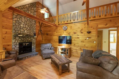 39 Pemi Lane Woodstock NH 03262