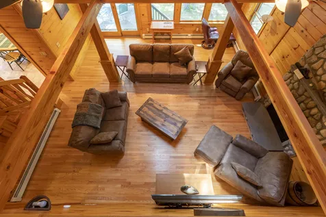 39 Pemi Lane Woodstock NH 03262