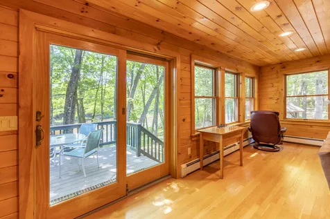 39 Pemi Lane Woodstock NH 03262