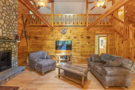 39 Pemi Lane Woodstock NH 03262
