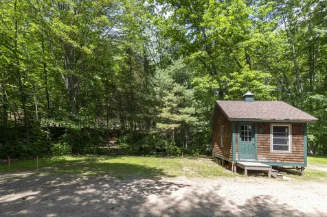 39 Pemi Lane Woodstock NH 03262