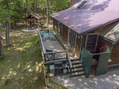 39 Pemi Lane Woodstock NH 03262