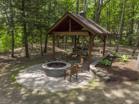 39 Pemi Lane Woodstock NH 03262
