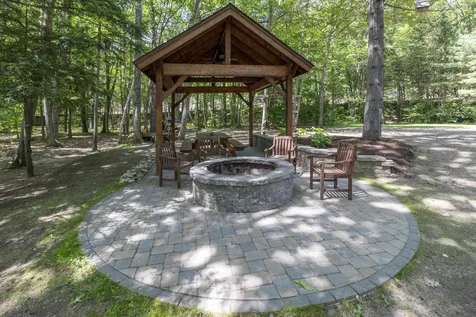 39 Pemi Lane Woodstock NH 03262