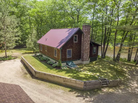 39 Pemi Lane Woodstock NH 03262