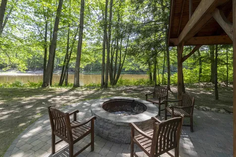 39 Pemi Lane Woodstock NH 03262
