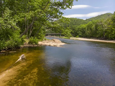 39 Pemi Lane Woodstock NH 03262