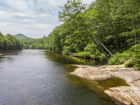 39 Pemi Lane Woodstock NH 03262