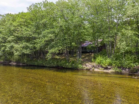 39 Pemi Lane Woodstock NH 03262