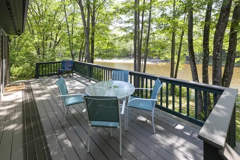 39 Pemi Lane Woodstock NH 03262