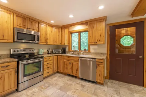 39 Pemi Lane Woodstock NH 03262