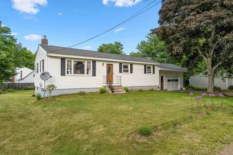 14 Waverly Street Rochester NH 03867