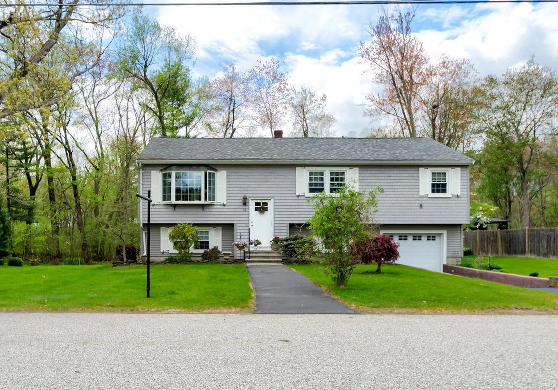 37 Linwood Avenue Salem NH 03079