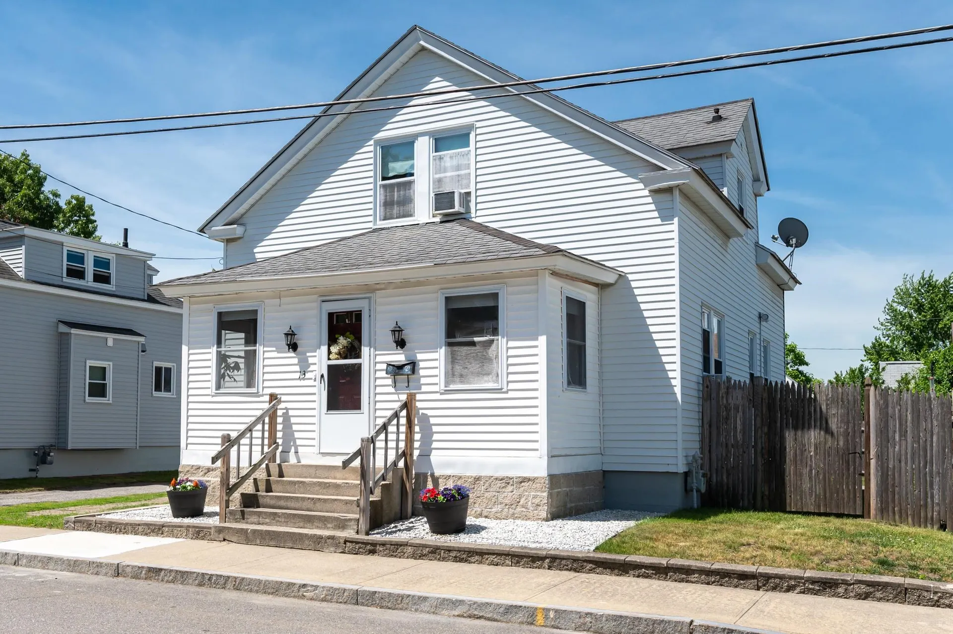 13 6th Street Nashua NH 03060