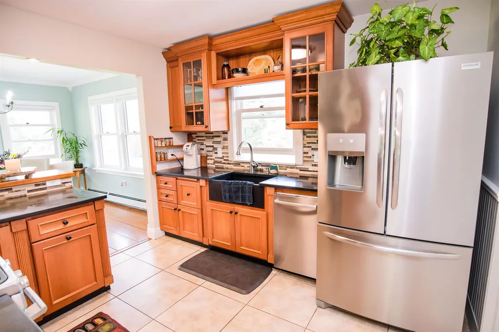6 Tillotson Drive Jericho VT 05465