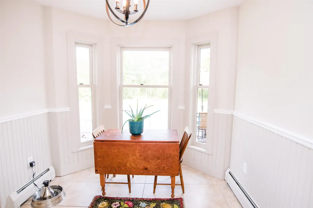 6 Tillotson Drive Jericho VT 05465