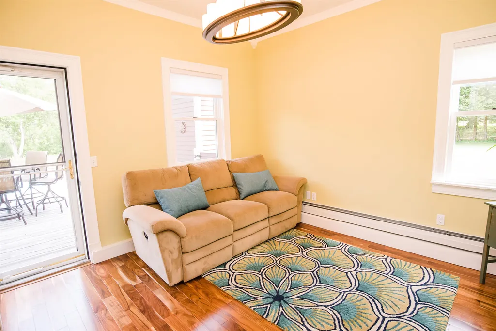 6 Tillotson Drive Jericho VT 05465