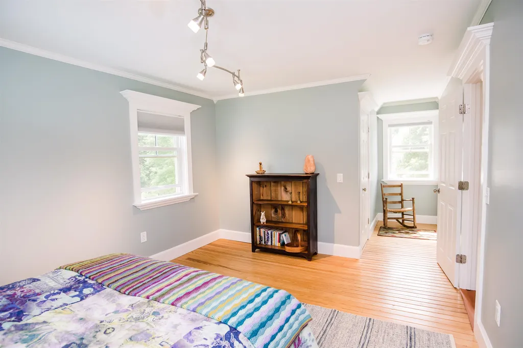6 Tillotson Drive Jericho VT 05465
