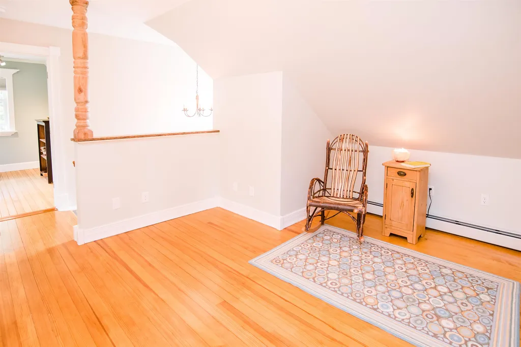 6 Tillotson Drive Jericho VT 05465
