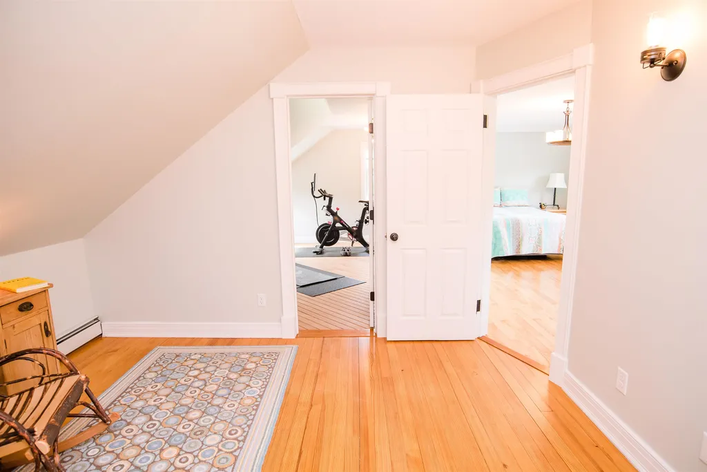 6 Tillotson Drive Jericho VT 05465