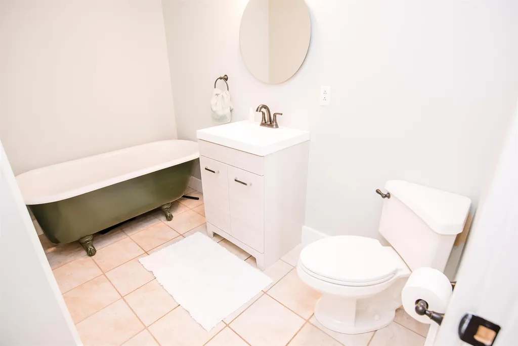 6 Tillotson Drive Jericho VT 05465