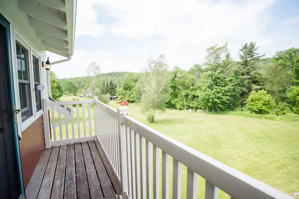 6 Tillotson Drive Jericho VT 05465