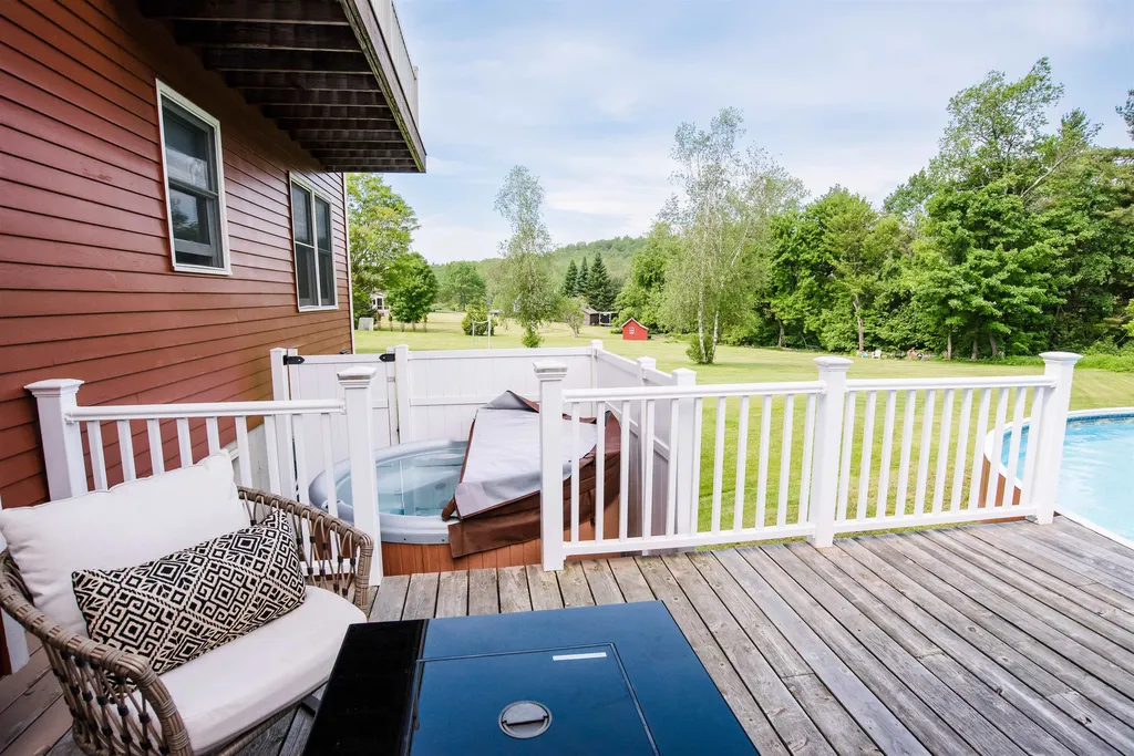 6 Tillotson Drive Jericho VT 05465