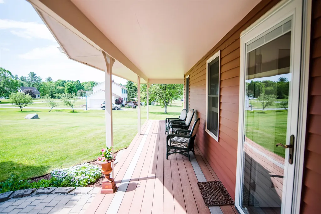 6 Tillotson Drive Jericho VT 05465