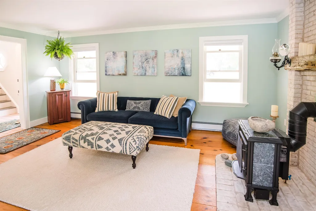 6 Tillotson Drive Jericho VT 05465