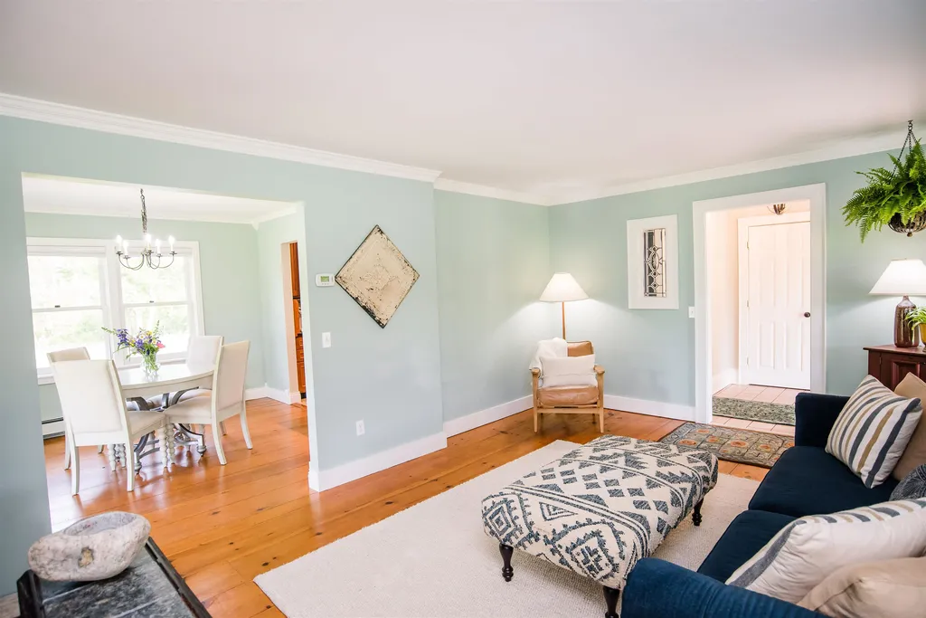 6 Tillotson Drive Jericho VT 05465