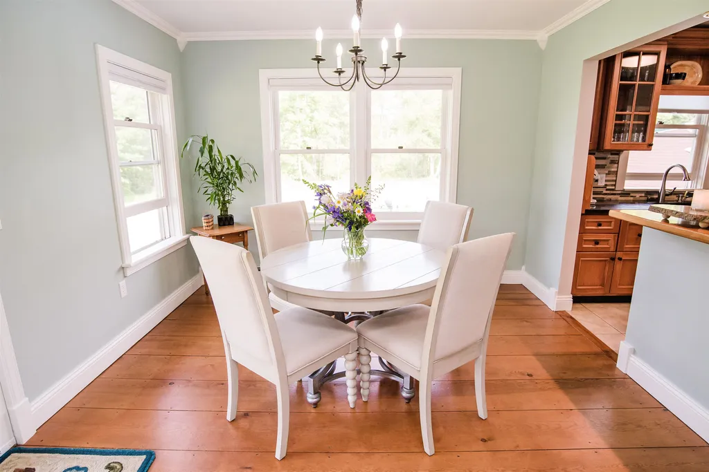 6 Tillotson Drive Jericho VT 05465