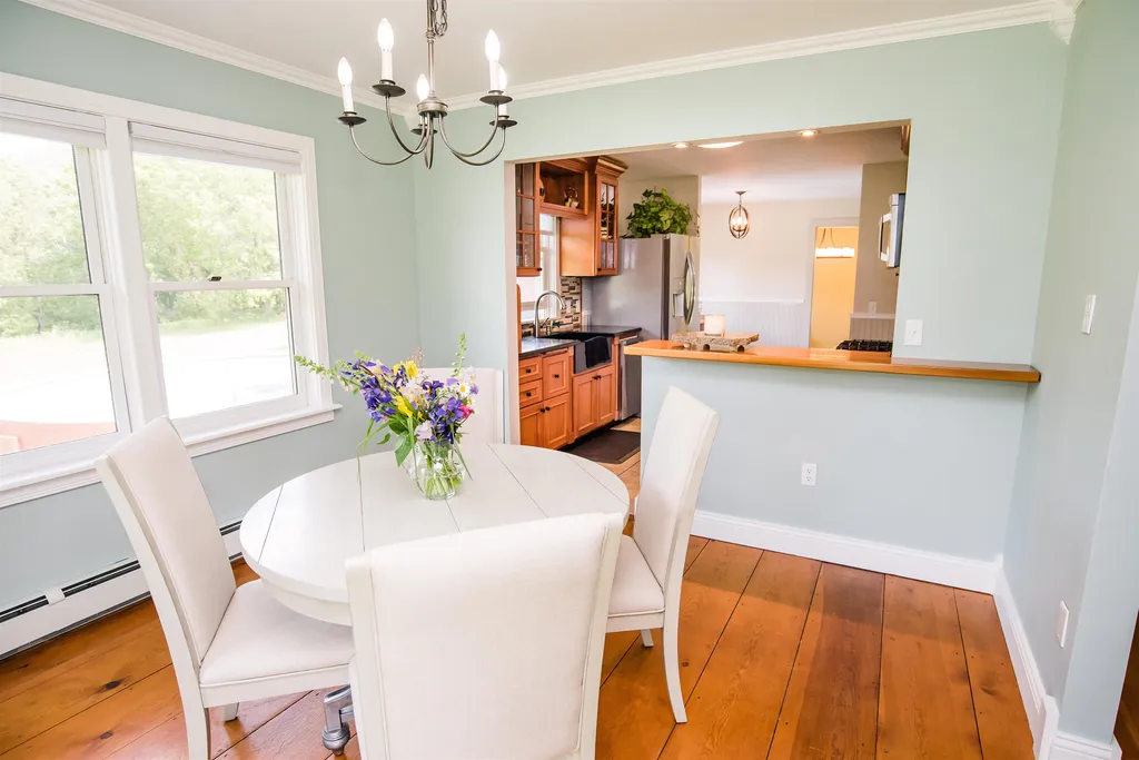 6 Tillotson Drive Jericho VT 05465