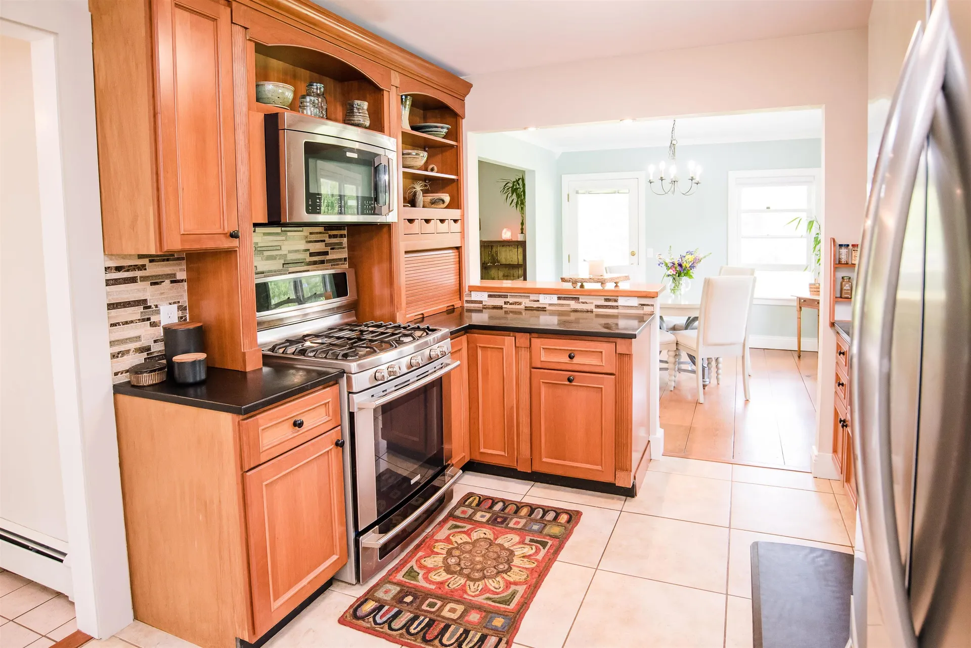 6 Tillotson Drive Jericho VT 05465