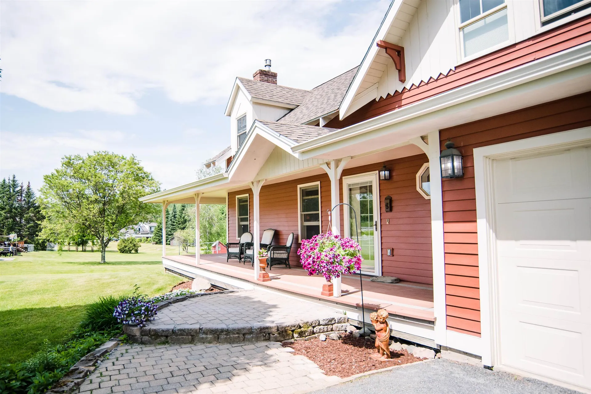 6 Tillotson Drive Jericho VT 05465