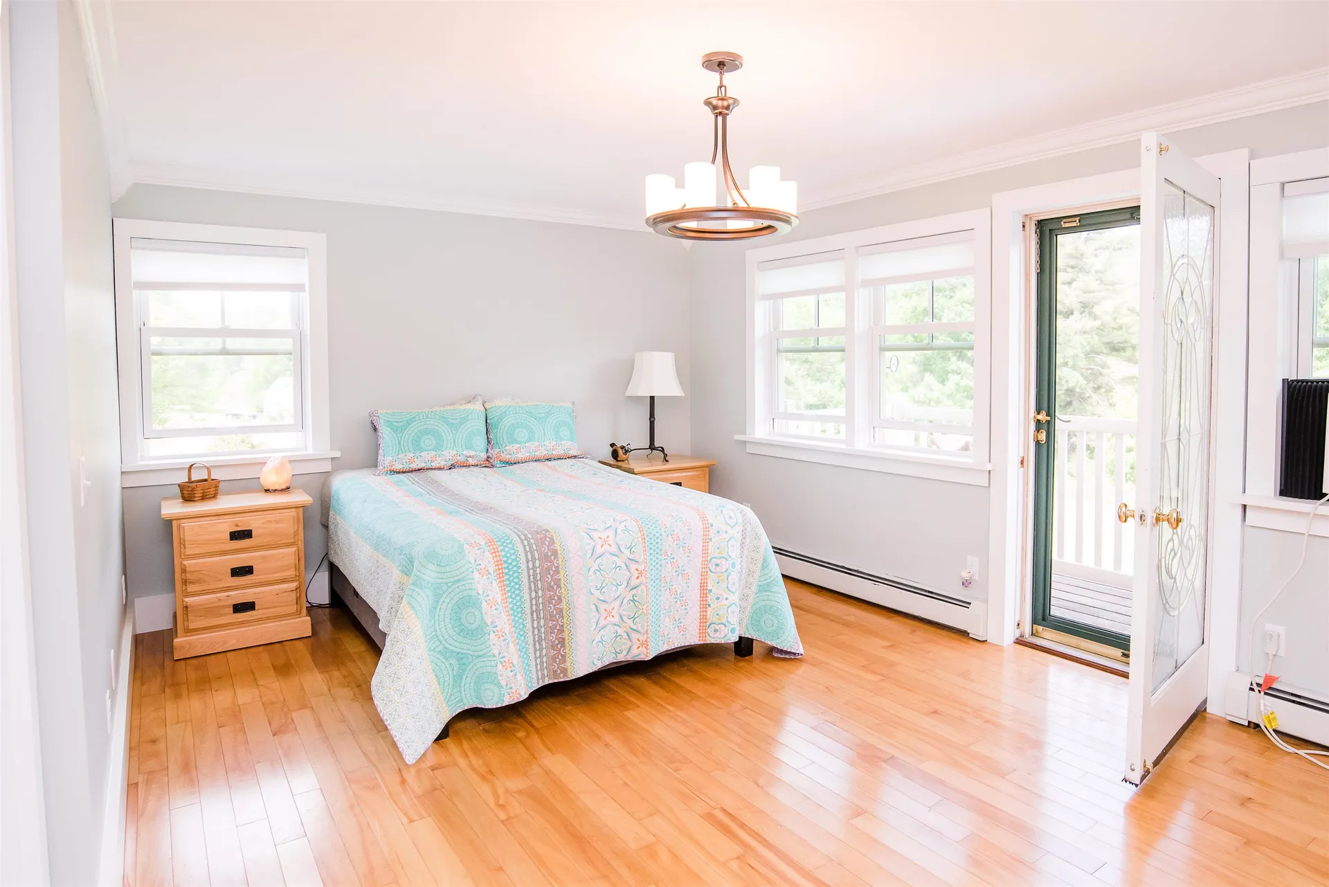 6 Tillotson Drive Jericho VT 05465
