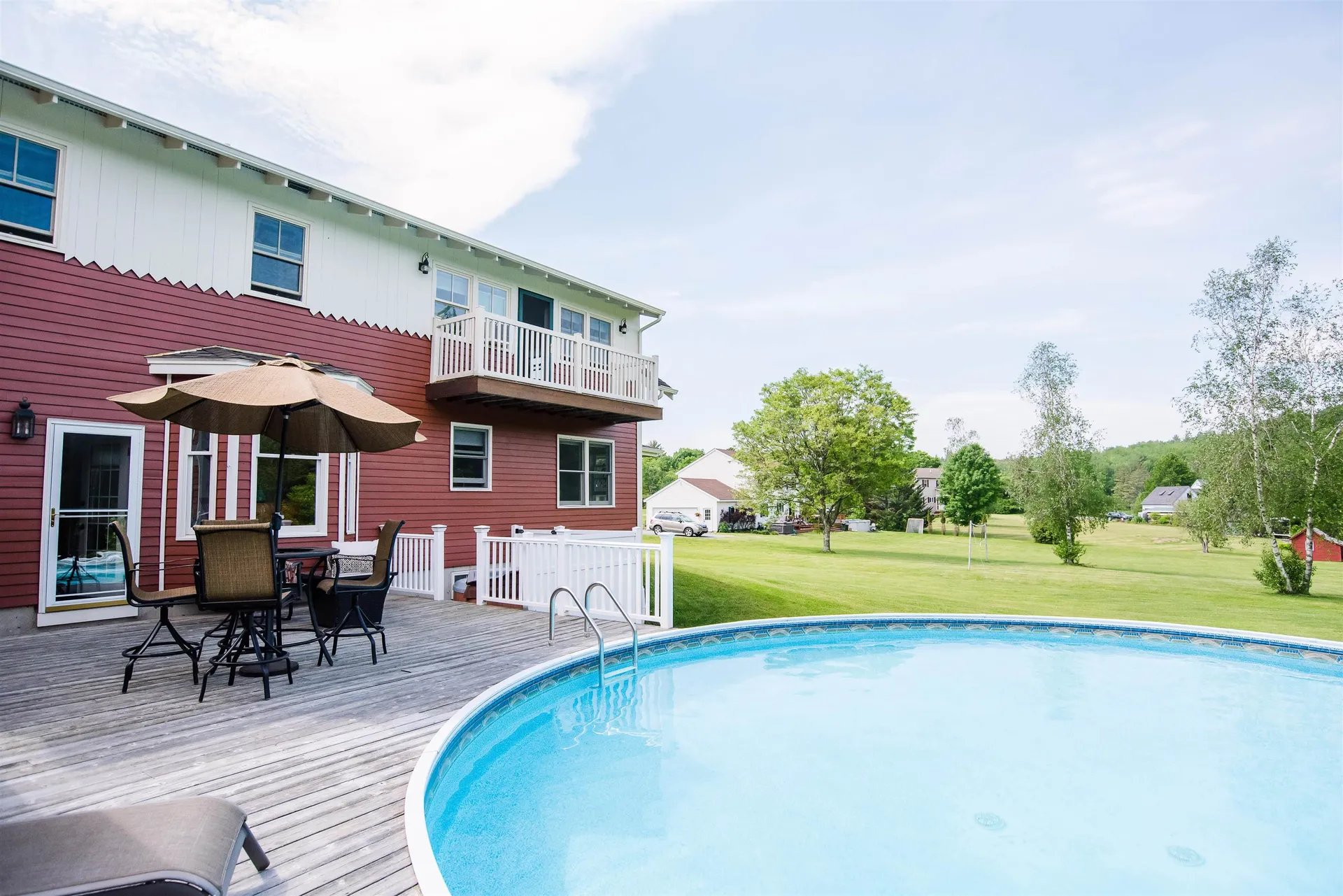 6 Tillotson Drive Jericho VT 05465