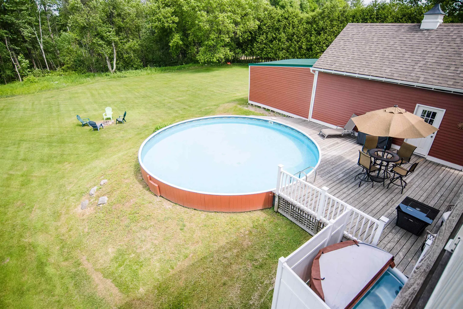 6 Tillotson Drive Jericho VT 05465