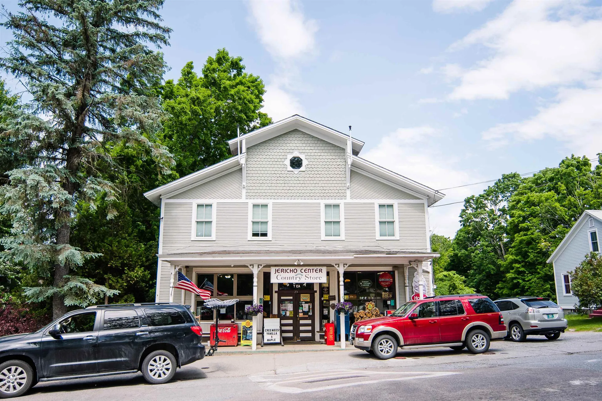 6 Tillotson Drive Jericho VT 05465