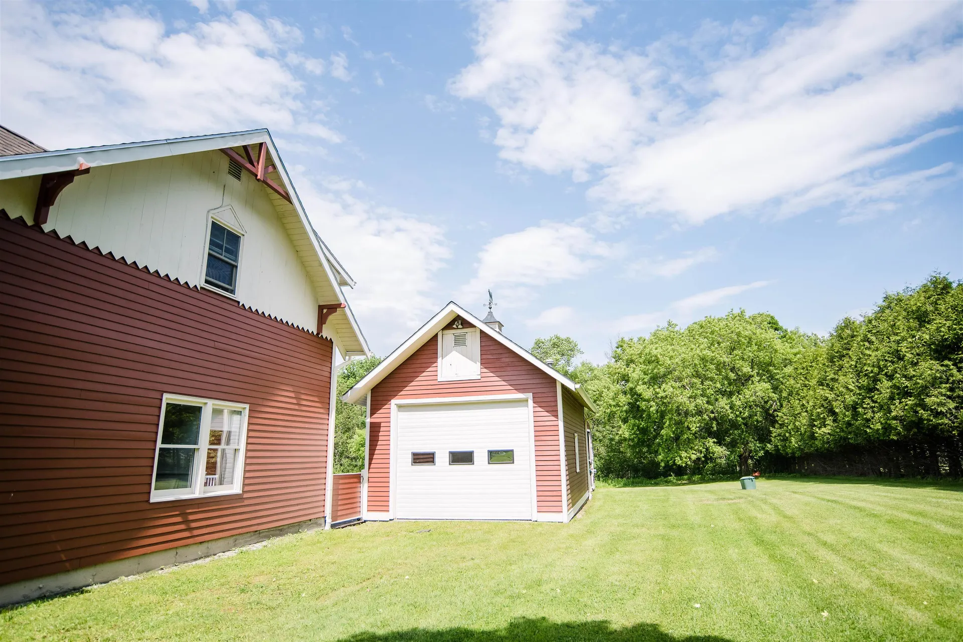 6 Tillotson Drive Jericho VT 05465