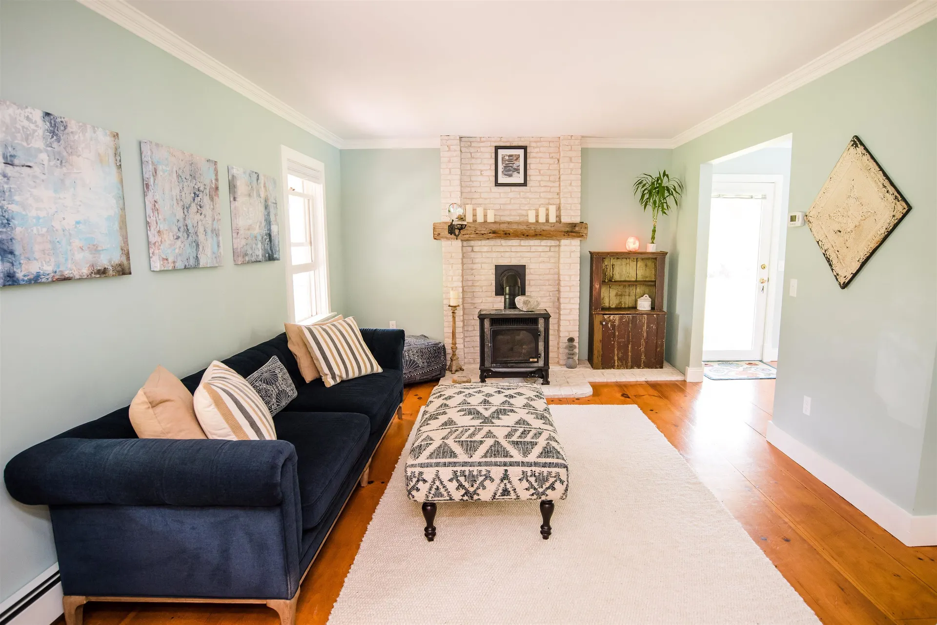 6 Tillotson Drive Jericho VT 05465