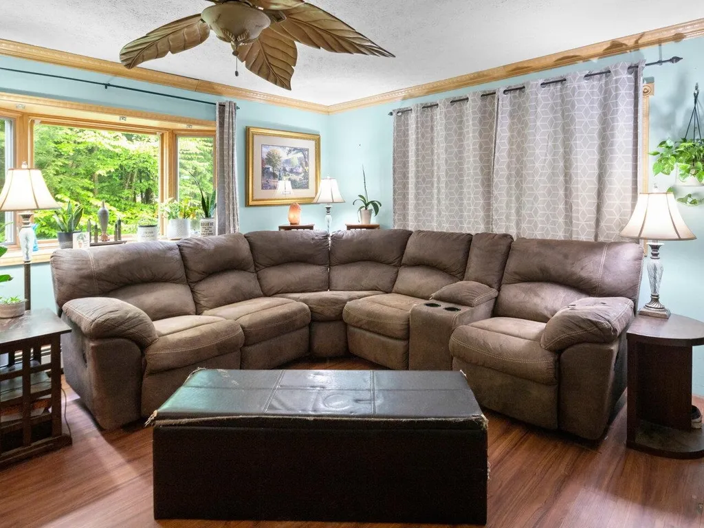 317 Cambridge Glen Road Cambridge VT 05444