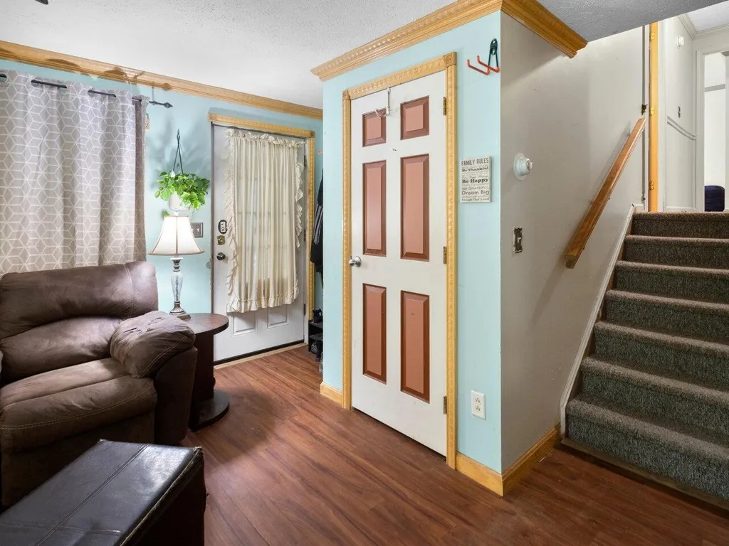 317 Cambridge Glen Road Cambridge VT 05444