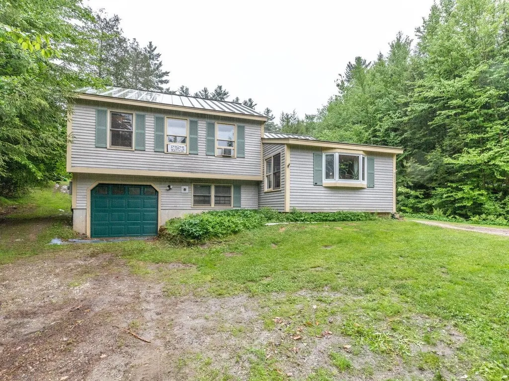317 Cambridge Glen Road Cambridge VT 05444