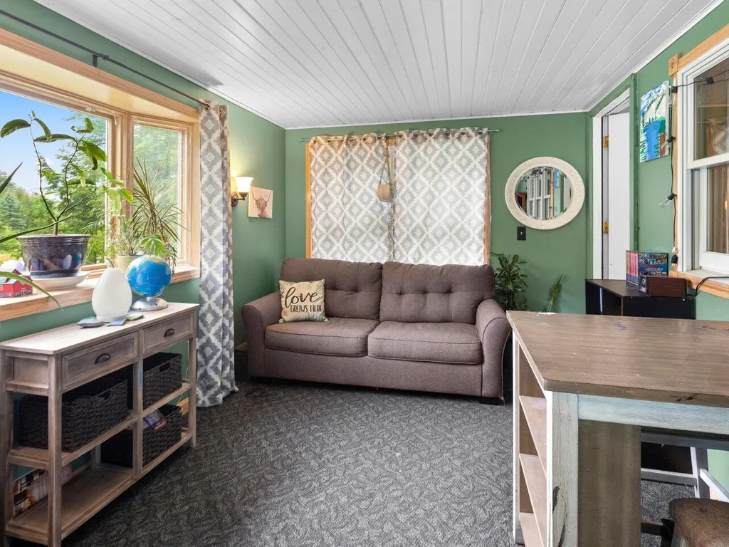 317 Cambridge Glen Road Cambridge VT 05444