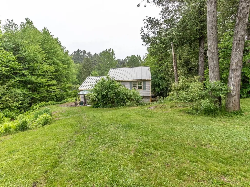 317 Cambridge Glen Road Cambridge VT 05444