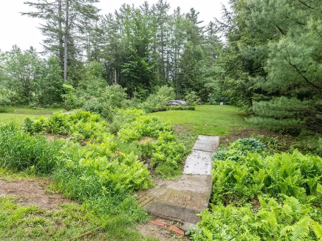 317 Cambridge Glen Road Cambridge VT 05444