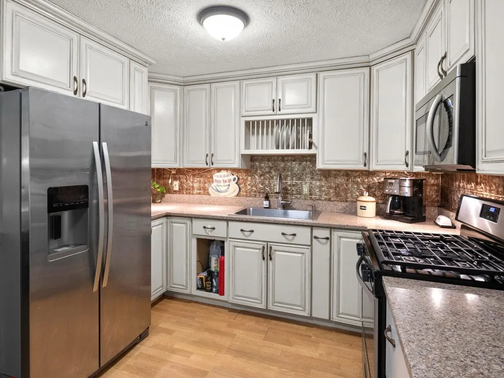 317 Cambridge Glen Road Cambridge VT 05444