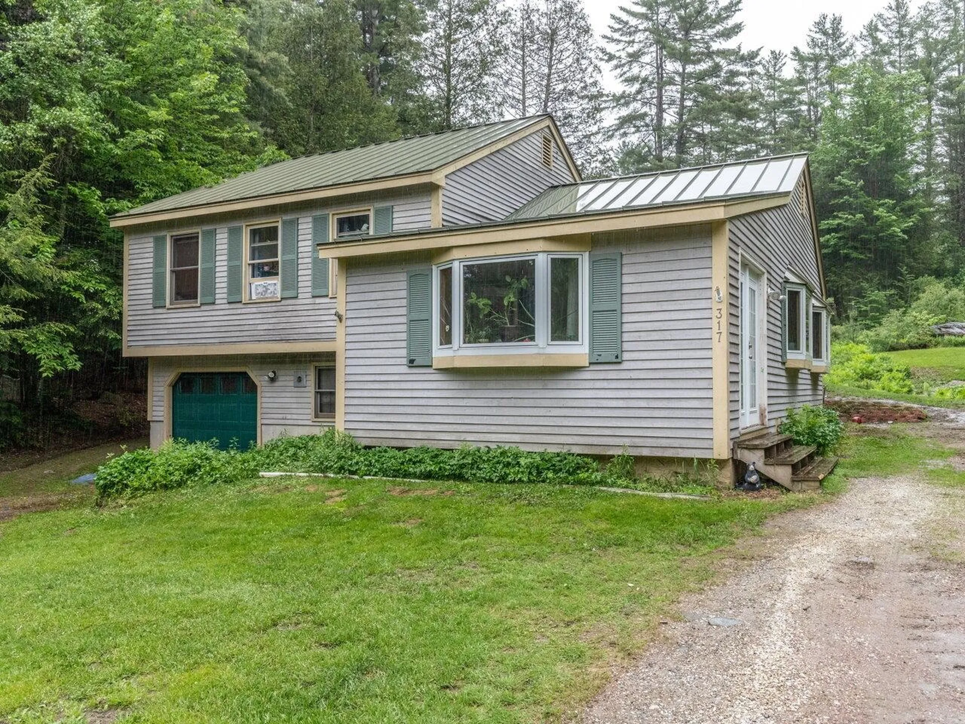 317 Cambridge Glen Road Cambridge VT 05444
