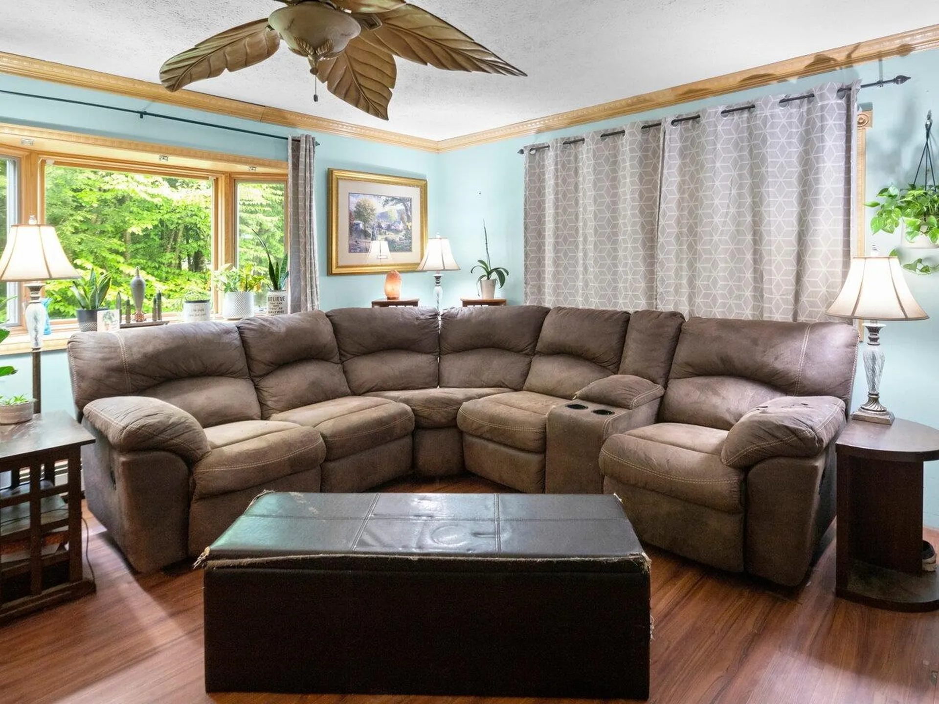 317 Cambridge Glen Road Cambridge VT 05444