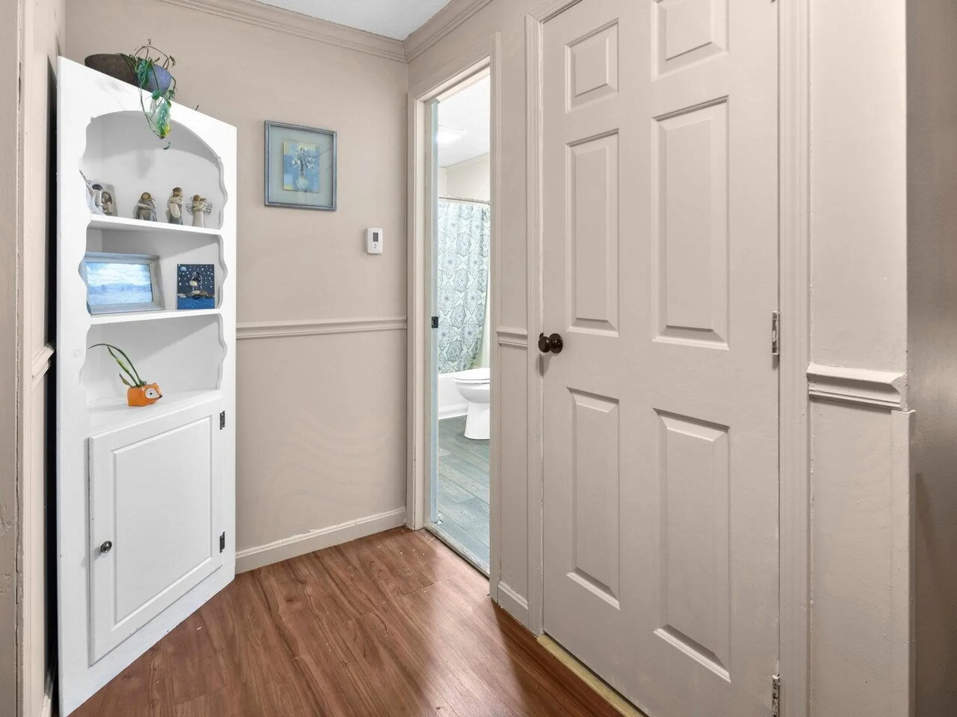 317 Cambridge Glen Road Cambridge VT 05444